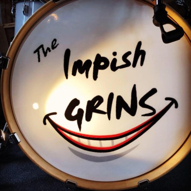 The Impish Grins live at Zwick's Island