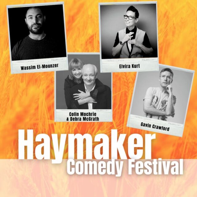 Festival Players