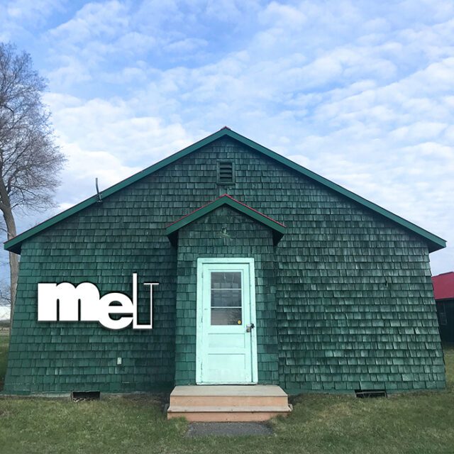 Melt Gallery Juried Group Show