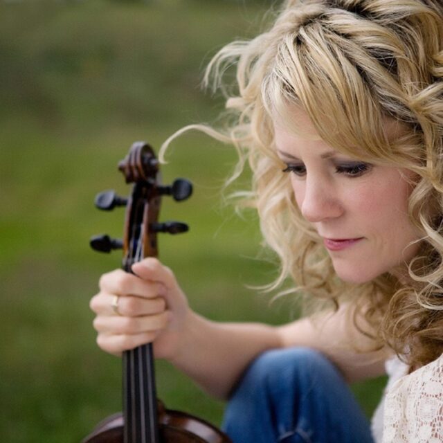 Natalie MacMaster on Willow Hill