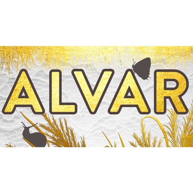 ALVAR - An Ecologically Inspired Arts Festival