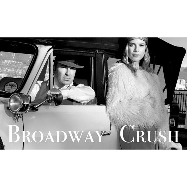Broadway Crush Live @ Signal Brewery