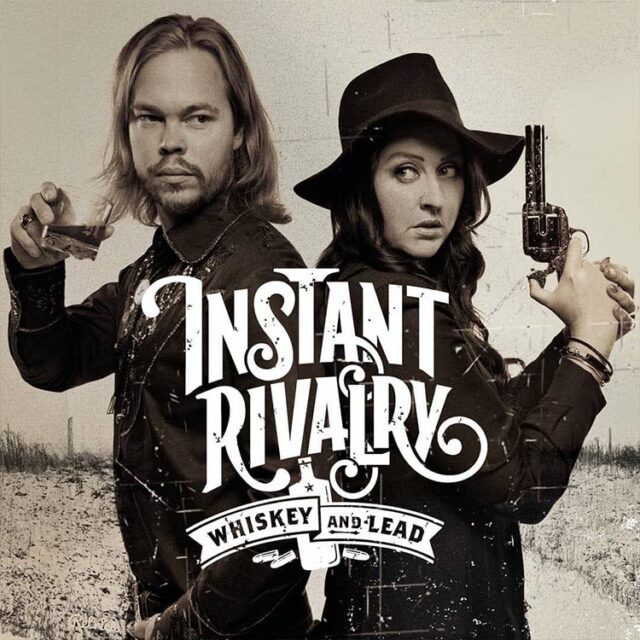 Instant Rivalry - Live Music in the Park 