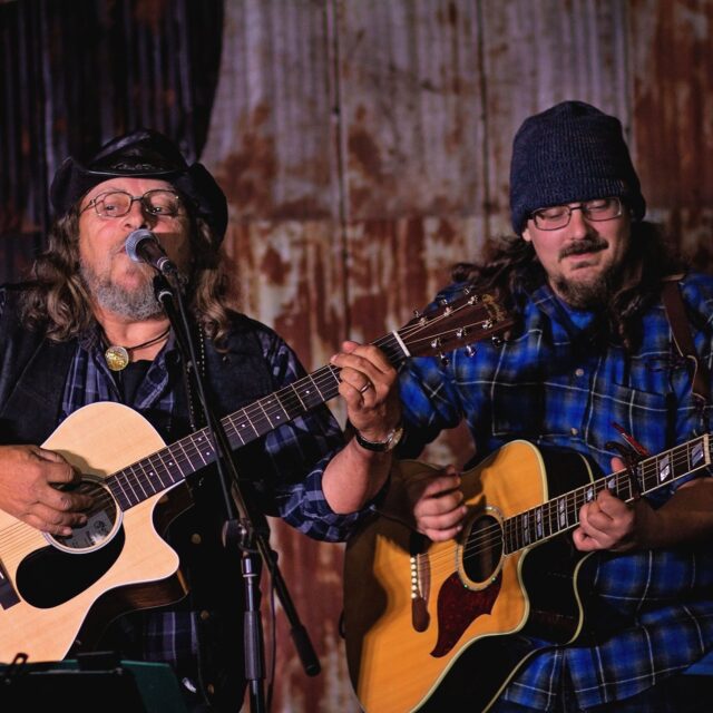 The Rodgers Boys at The Northway Lounge