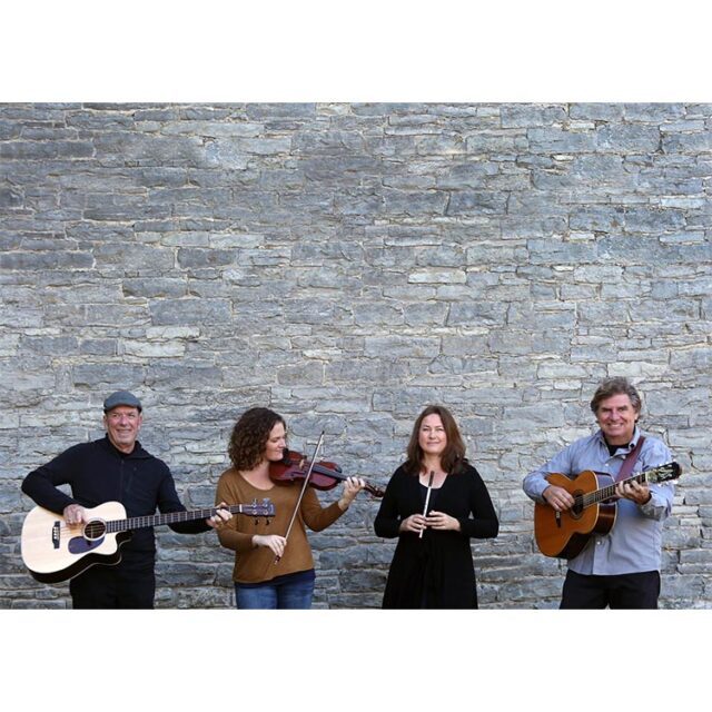 Seventh Town - Live Music in the Park