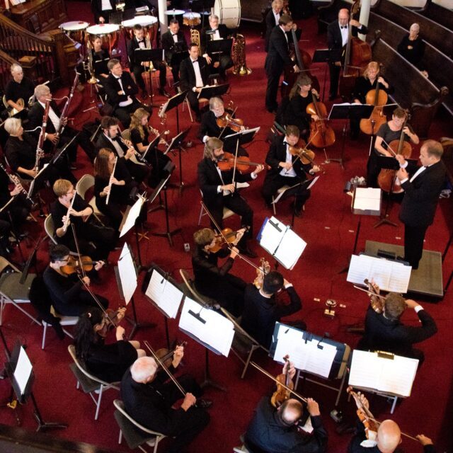 Quinte Symphony's 2022-2023 Season