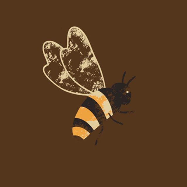 Bead A Honeybee Challenge