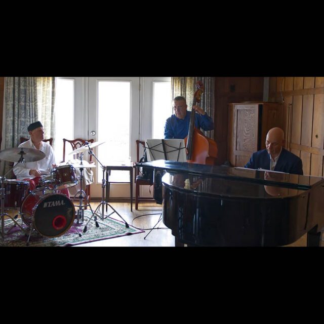 Belleville Jazz Festival Presents: FREE Happy Hour with The Howard Rees Trio