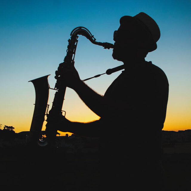Colleen Allen Trio