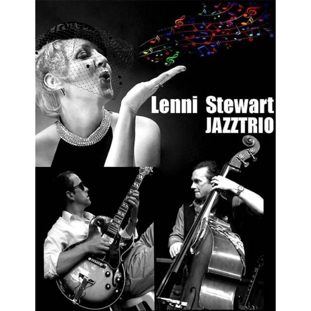 Lenni Stewart Jazz Trio