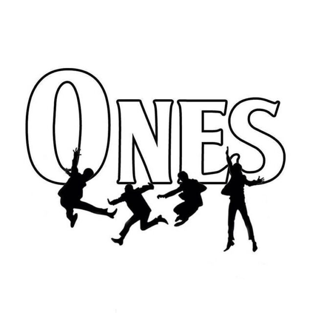 ONES - The Beatles #1 Hits