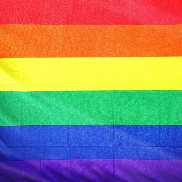 Queer Karaoke & Open Stage Night