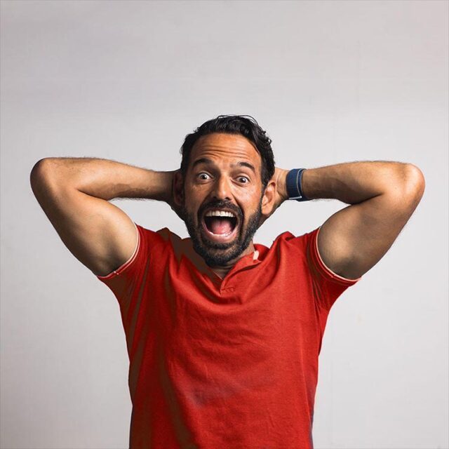 Shaun Majumder - THE LOVE TOUR