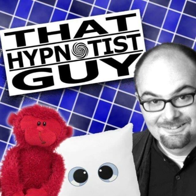 Comedy Hypnosis Show hosted by That Hypnotist Guy 