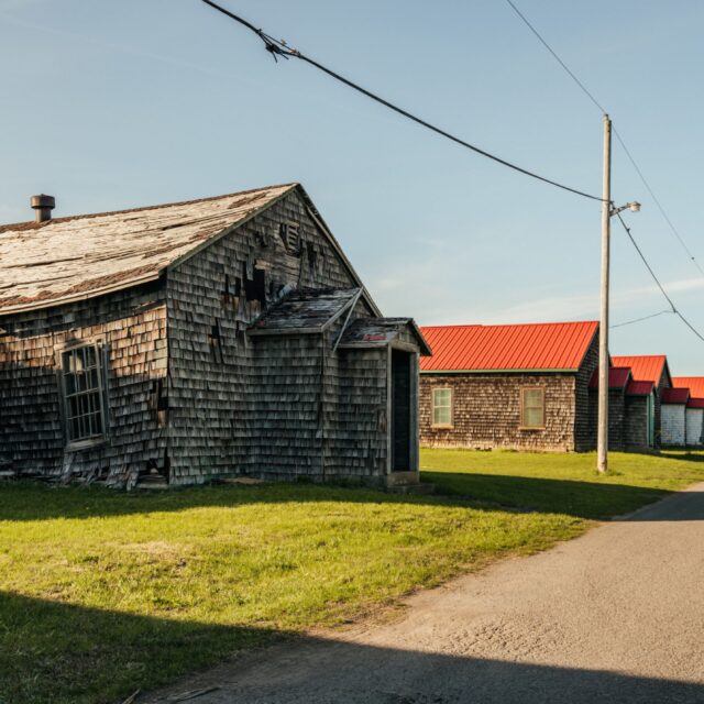 Base31 Site Tours