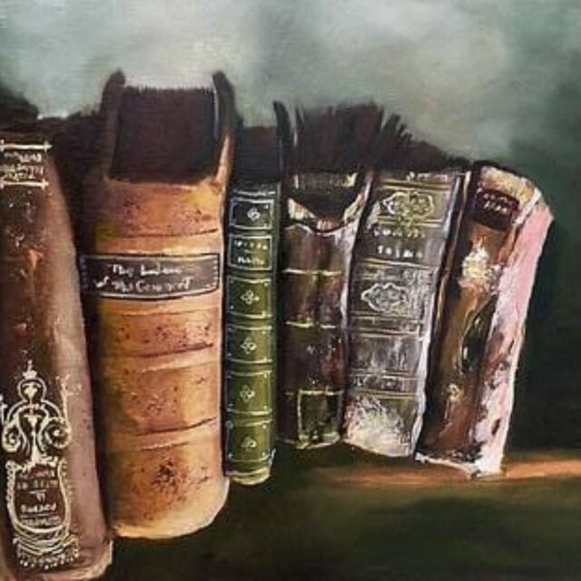 Book Meet Up September
