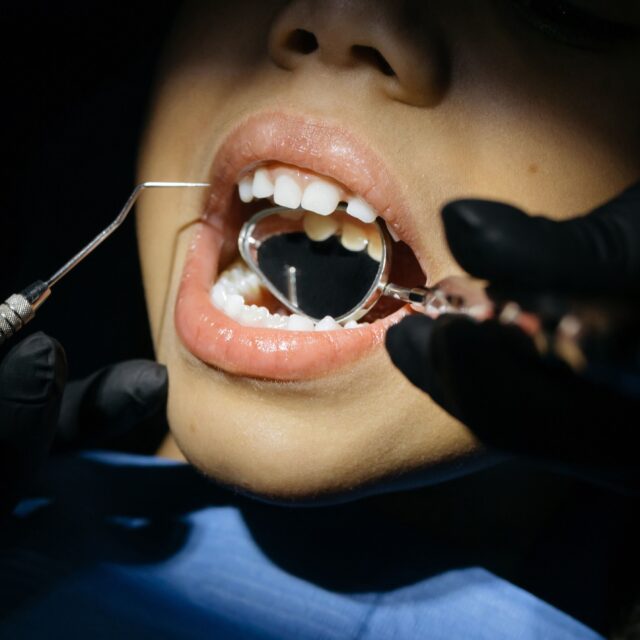 Dental Clinic for Kids