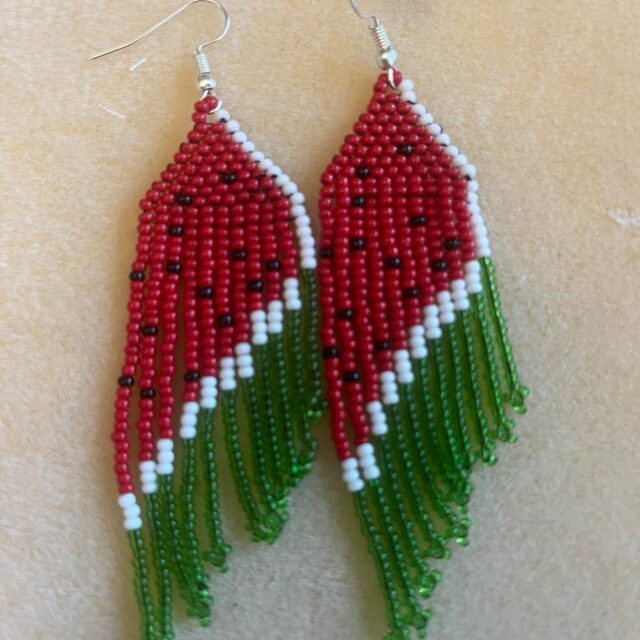 Beading for Beginners with AMC Indigenous Creations
