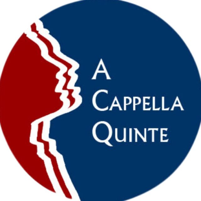 A Cappella Quinte - Gleaners Food Bank BENEFIT CONCERT 