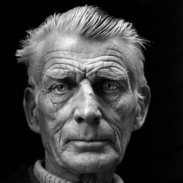An Evening with Beckett: Two One-Act Plays