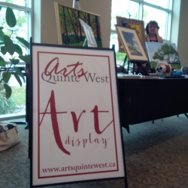 Gift of Art Show