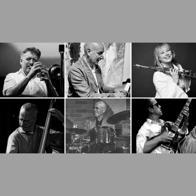 Larry Cramer/Howard Rees Quintet, featuring Jane Bunnett