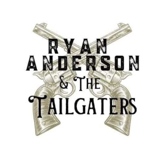 Ryan Anderson & The Tailgaters - Spearhead Tasting Event