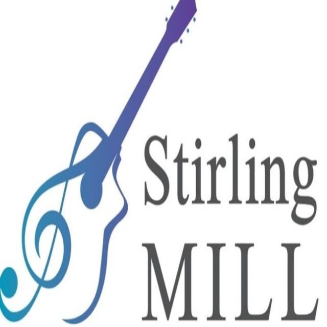 Stirling Musical Instrument Lending Library Annual General Meeting