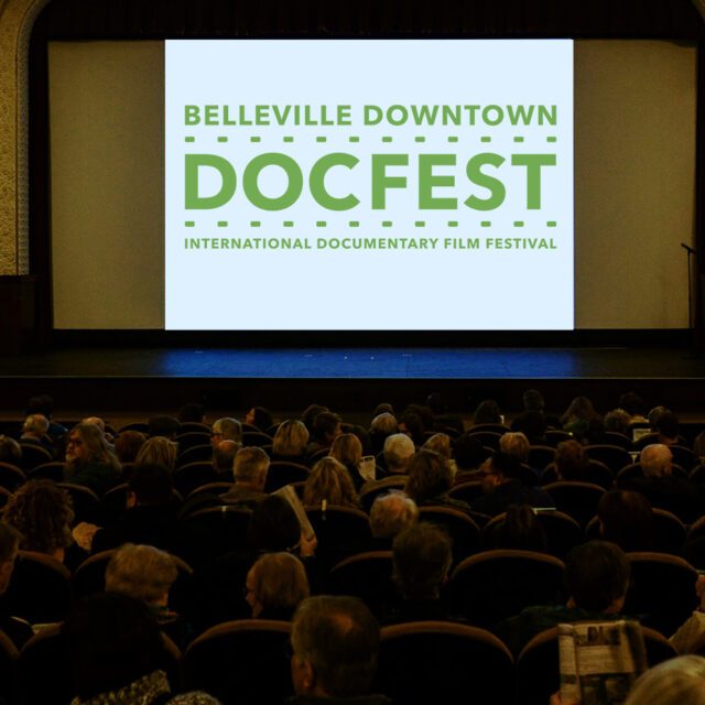 Belleville Downtown DocFest