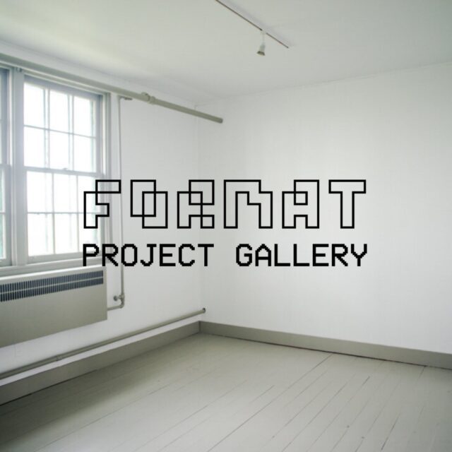 Format Project Gallery: Call for Media art/installation