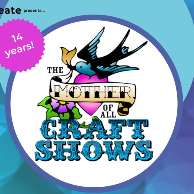 14th Annual The Mother Of All Craft Shows