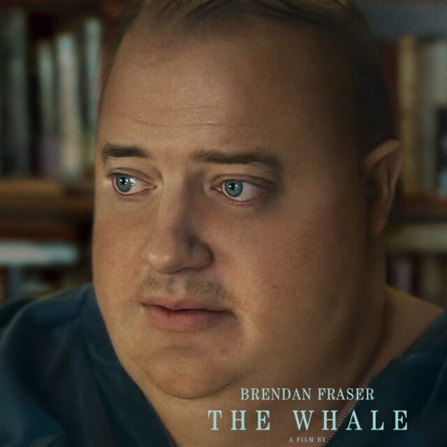 Empire Movie:  The Whale