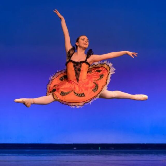 Quinte Ballet School of Canada's Annual Spring Showcase