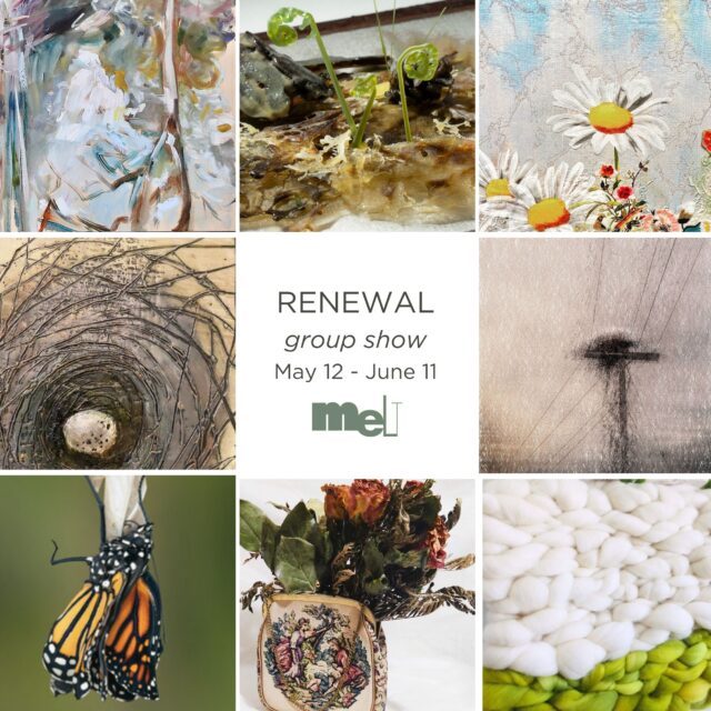 Renewal: Spring Show