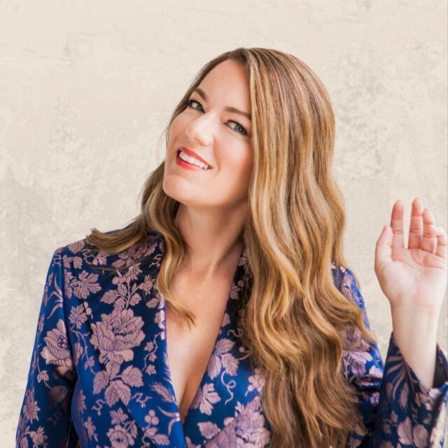 Emilie-Claire Barlow