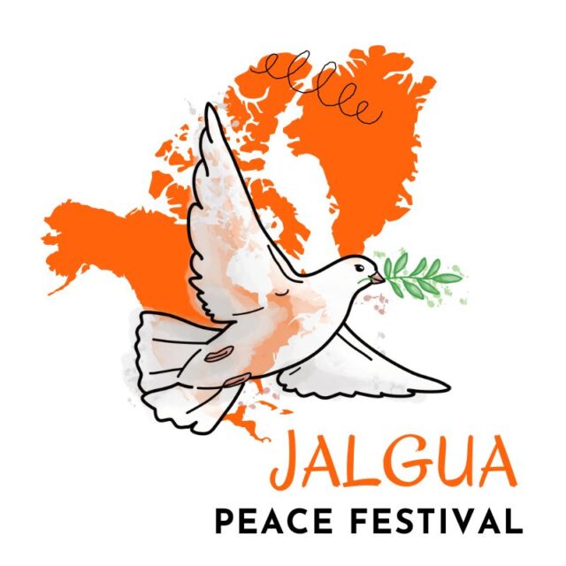 Jalgua Peace Festival 