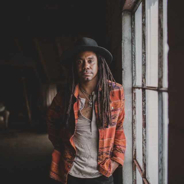 Ontario Festival of Small Halls: Julian Taylor at the MAC