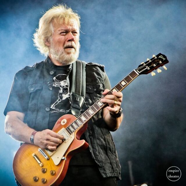 Randy Bachman