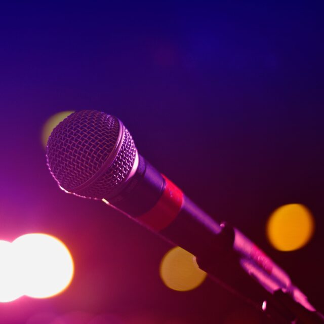 Pride Karaoke Night!