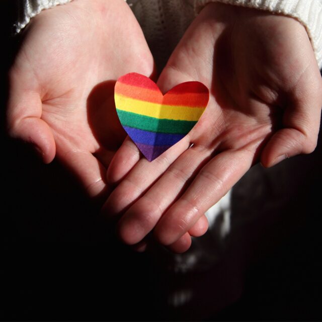 Pride After Dark