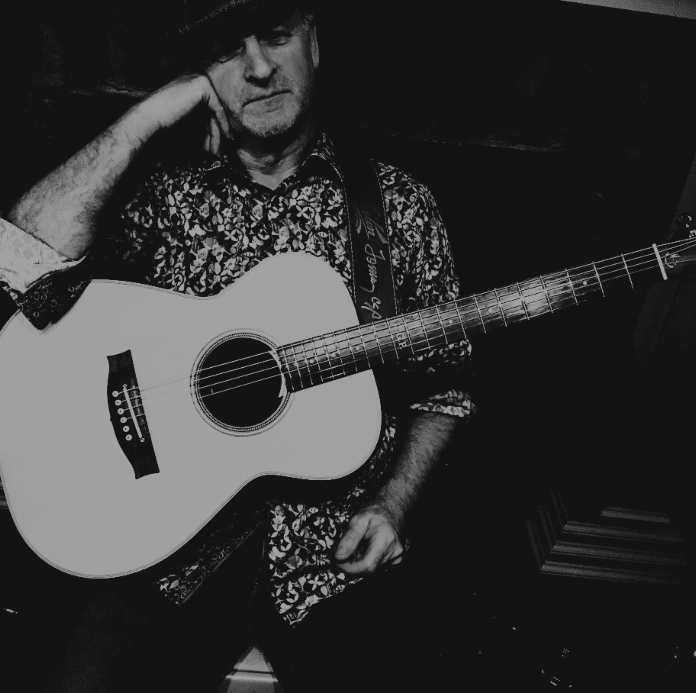 Robert Keyes , August 4, 2023 What's On Quinte