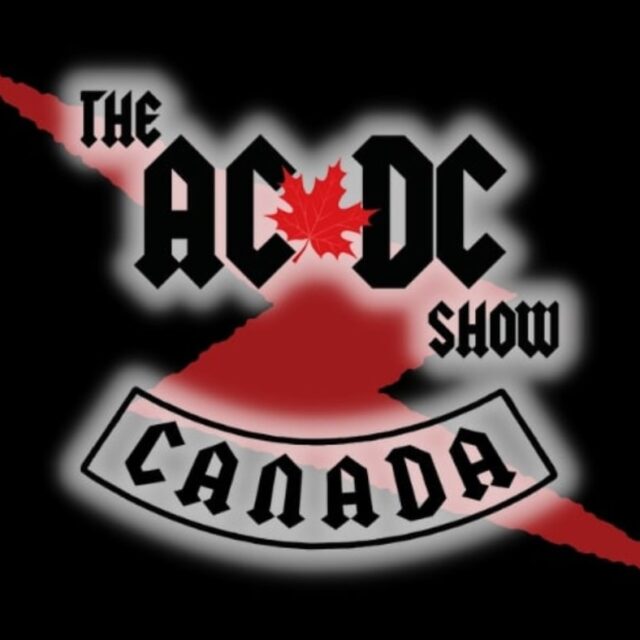 The AC/DC Show Canada