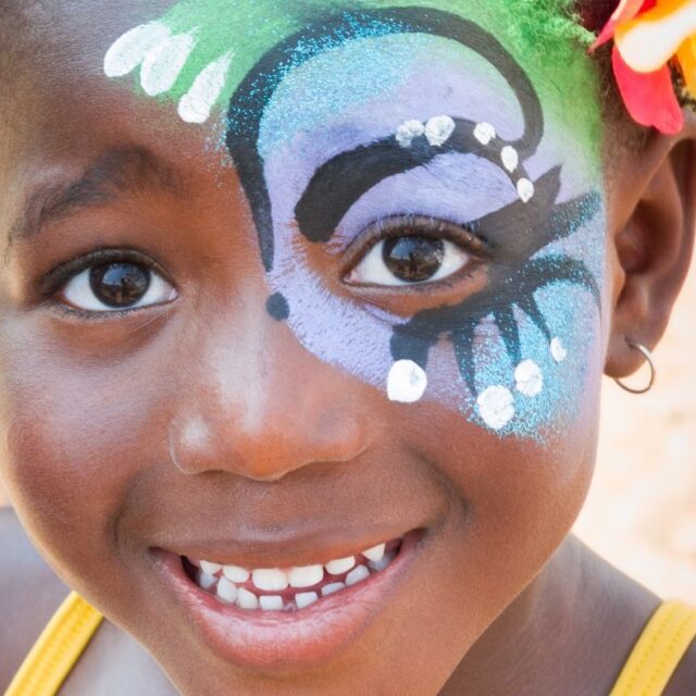 Caribbean Festival