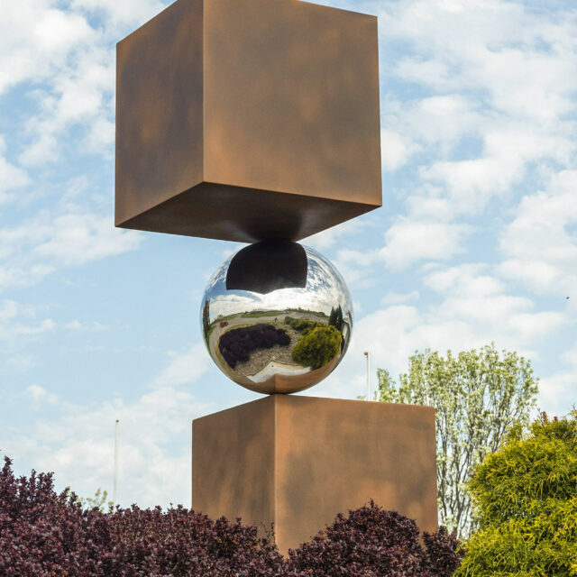Oeno Gallery's Call for Outdoor Sculpture 2024