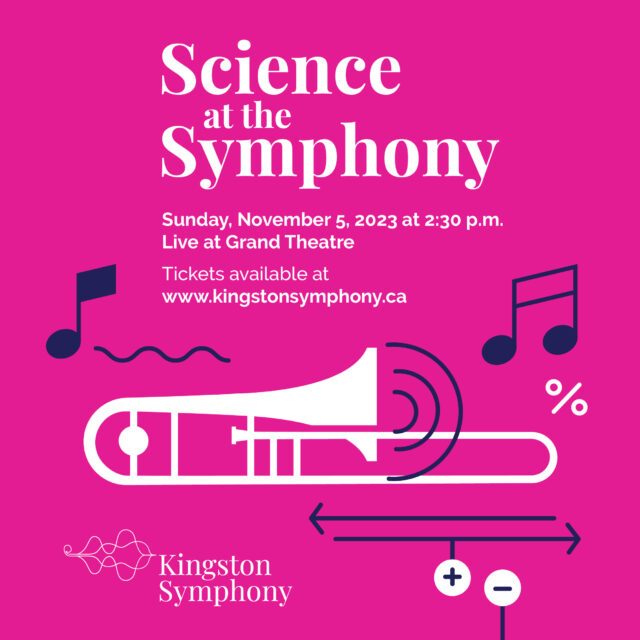 Science at the Symphony