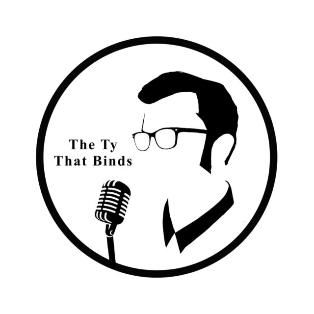 The Ty That Binds Podcast