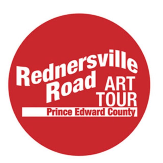 Join the Rednersville Road Art Tour 2024
