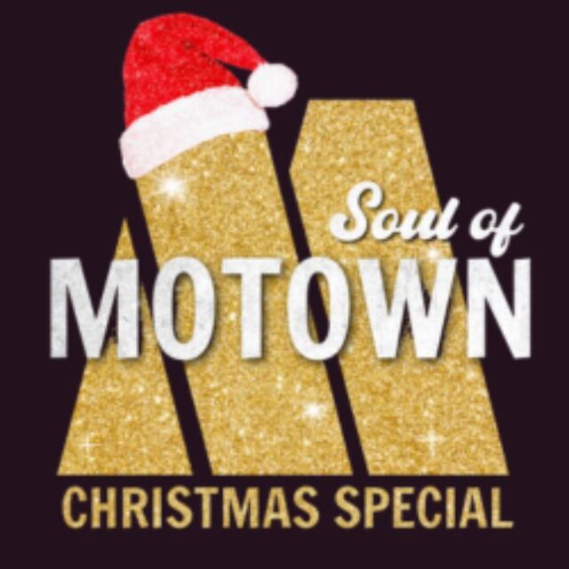 Soul of Motown Christmas Special