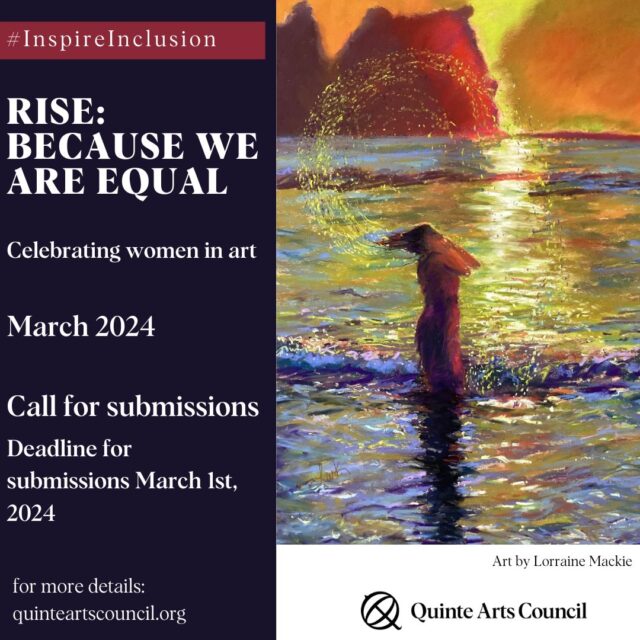Rise 2024 Call for Submissions