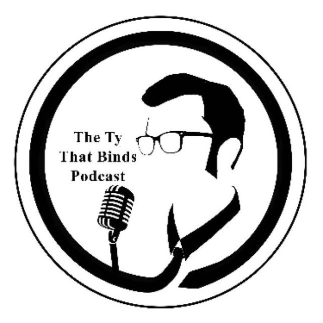 the Ty that Binds Podcast with guest Zack Card